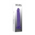 Selopa Slimplicity Purple Realistic Dildo