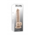 Selopa 6 In Dildo Light