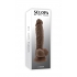 Selopa 6 In Dildo - Dark