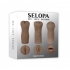 Selopa Party Pack Dark