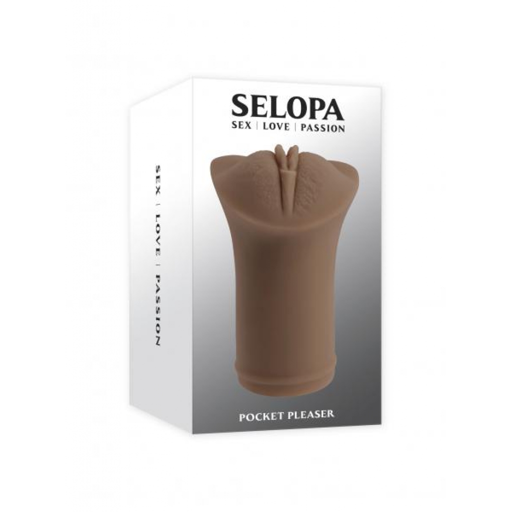 Selopa Pocket Pleaser Dark