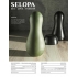 Selopa Kingpin - Ergonomic Stroker