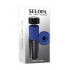 Selopa Hide & Seek Handheld Stroker - Ergonomic Design