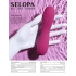 Selopa Razzle Dazzle - Pink Vibrator