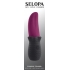 Selopa Tongue Teaser Vibrator