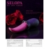 Selopa Tongue Teaser Vibrator