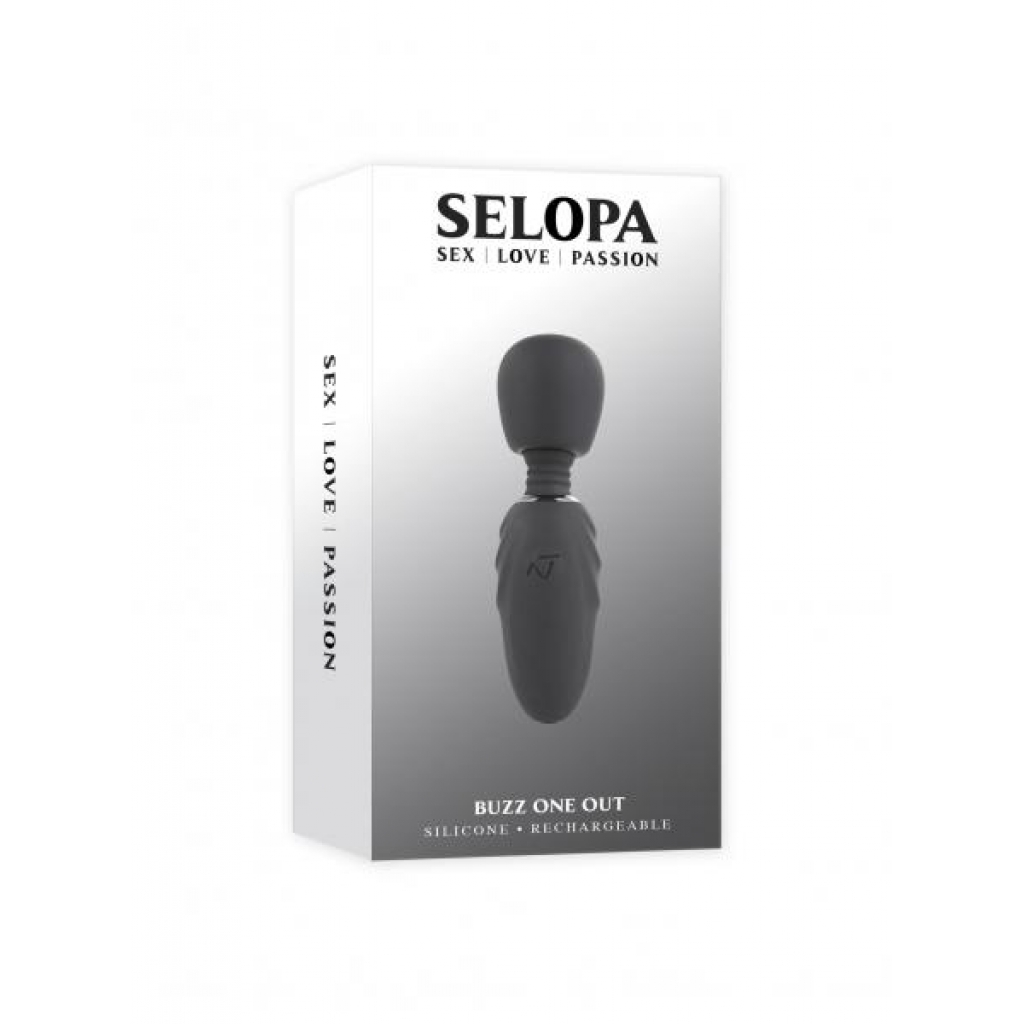 Selopa Buzz One Out - Mini Massager