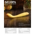 Selopa Lemon Squeeze Slim G-Spot Vibrator