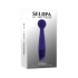 Selopa Gumball Wand - Playful Vibrator