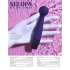 Selopa Gumball Wand - Playful Vibrator