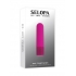 Selopa Tiny Temptation Pink Bullet Vibrator