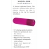 Selopa Tiny Temptation Pink Bullet Vibrator