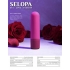 Selopa Tiny Temptation Pink Bullet Vibrator