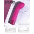 Selopa Paradise G - Pink Silicone G-Spot Vibrator