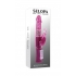 Selopa Rechargeable Bunny Vibrator