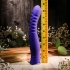 Selopa Trixxxie Vibrator - Deeply Textured and Flexible