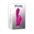 Selopa Butterfly Love - Powerful Vibrating Device