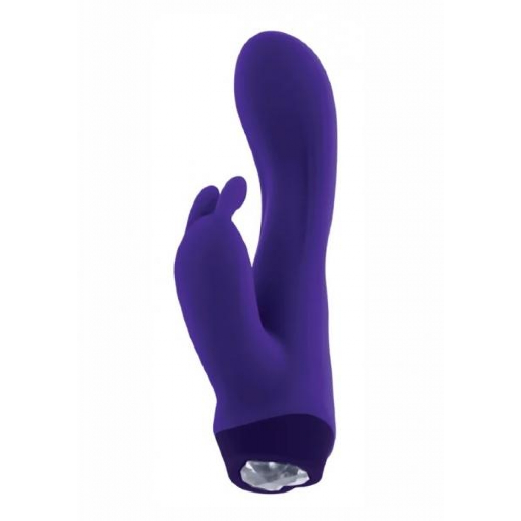 Selopa Plum Job - Petite Rabbit Vibrator