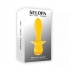 Selopa Bright Vibrating Plug - Fun and Playful