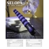 Selopa Beaded Beauty Vibrator