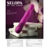 Selopa G Wow Pink G-Spot Vibrator