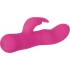 Sugar Bunny Waterproof Pink Rabbit Vibrator