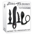 Zero Tolerance Intro to Prostate Kit - 4 Piece Black