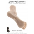 Zero Tolerance Pussy Footin Light - Realistic Stroker