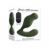 Zero Tolerance The Sergeant Prostate Vibrator - Green