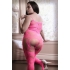 To The Moon Bodystocking - Queen/Small