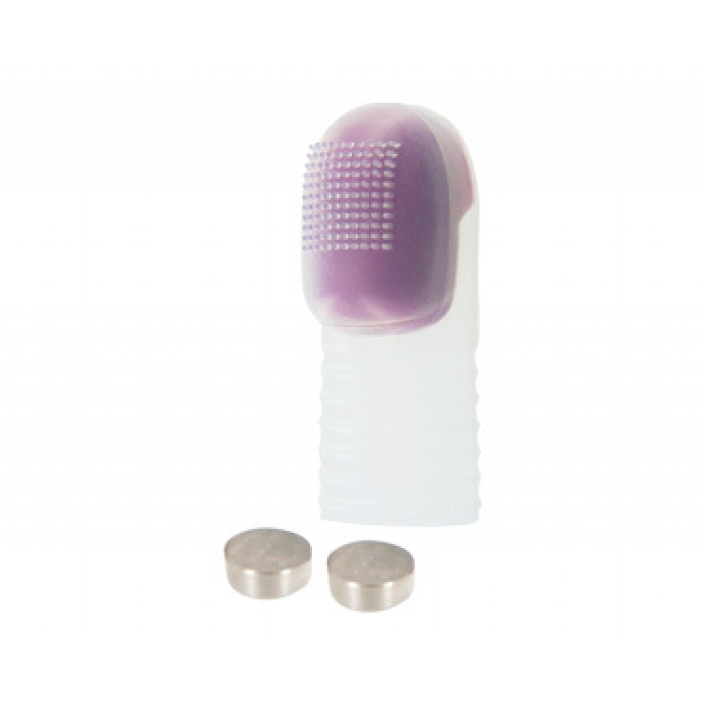 Fuzuoku 6000 Touch Activated Fingertip Massager