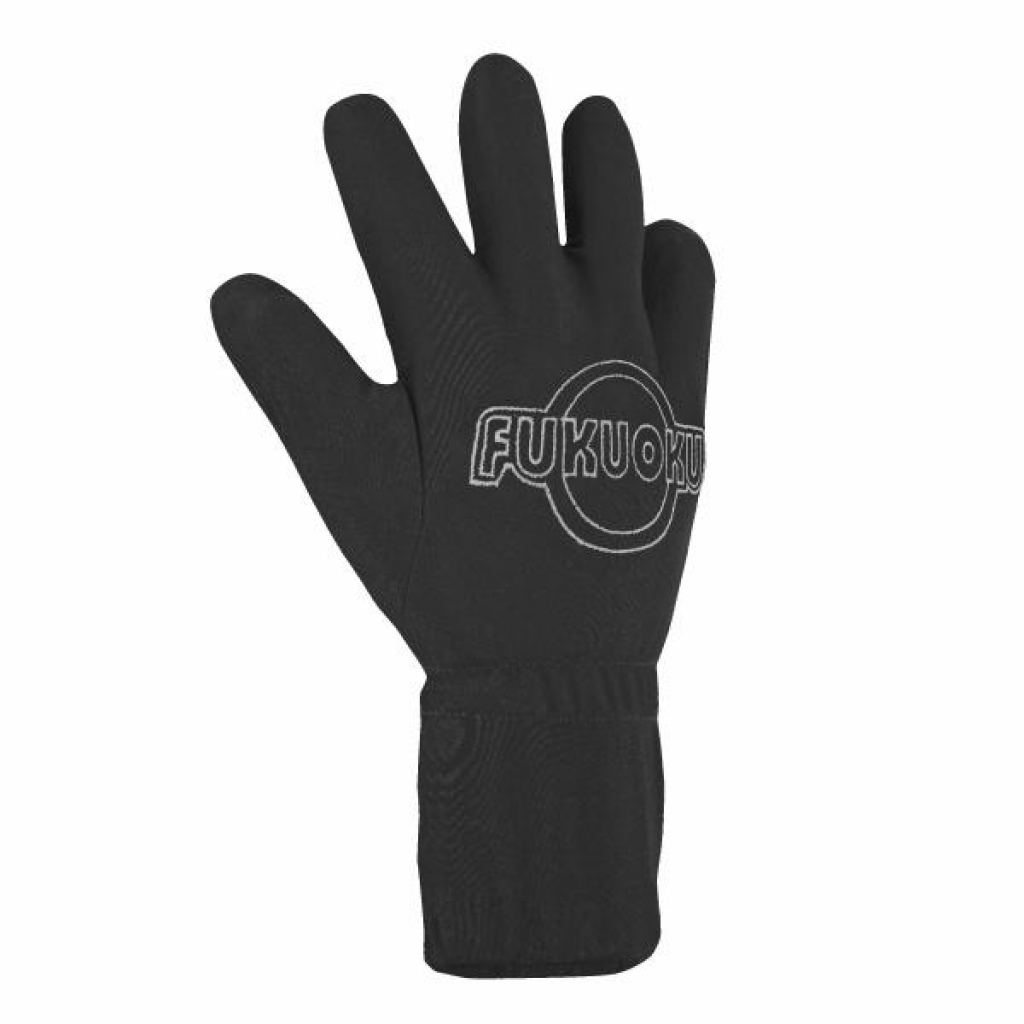 Fuzuoku Five Finger Massage Glove - Right Hand