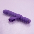 Magic Stick S1 Plus Multi-Functioning Vibe - Purple