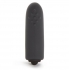 Secret Touching Finger Massager - Black