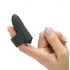 Secret Touching Finger Massager - Black