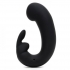 Fifty Shades Sensation G-Spot Rabbit Vibrator - Pleasure at Your Fingertips