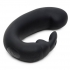 Fifty Shades Sensation G-Spot Rabbit Vibrator - Pleasure at Your Fingertips