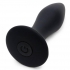 Fifty Shades Sensation Vibrating Butt Plug - Ideal for Beginners