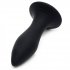 Fifty Shades Sensation Vibrating Butt Plug - Ideal for Beginners