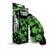 Stoner Vibe Chronic Collection - Glow In The Dark Blindfold