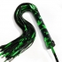 Glow In The Dark Flogger - Stoner Vibe Chronic Collection