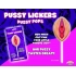 Pussy Licker Pussy Pops Adult Candy