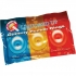 Liquored Up Pecker Gummy Rings - 3 Pack