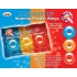 Liquored Up Pecker Gummy Rings - 3 Pack