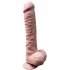 Skinsations T-Rex 10-Inch Dildo