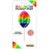 Rainbow Pussy Pops Adult Candy Lollipop