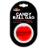 Strawberry Flavored Candy Ball Gag