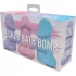 Pecker Bath Bomb 3 Pack - Scented for Sensual Playtime