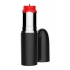 Lick Stick Vibrating Lipstick - 10 Speed Rechargeable