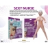 Sexy Nurse Inflatable Party Doll - Fun Companion